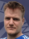 Yannick Saunus