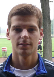 Danny Rankl