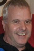 Schiedsrichter Wolfgang Laakmann